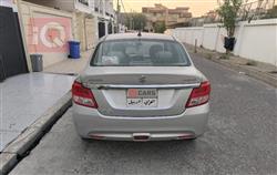 سوزوكي ديزاير